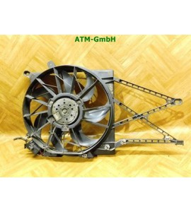 Elektrolüfter Lüfter Kühlerlüfter Opel Zafira A Bosch 90570736 90572751