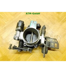 Drosselklappe Opel Zafira A GM CTS