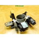 Drosselklappe Opel Zafira A GM CTS