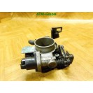 Drosselklappe Opel Zafira A GM CTS