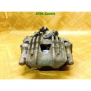 Bremssattel hinten rechts Opel Zafira A Beifahrerseite GM Bosch 9824