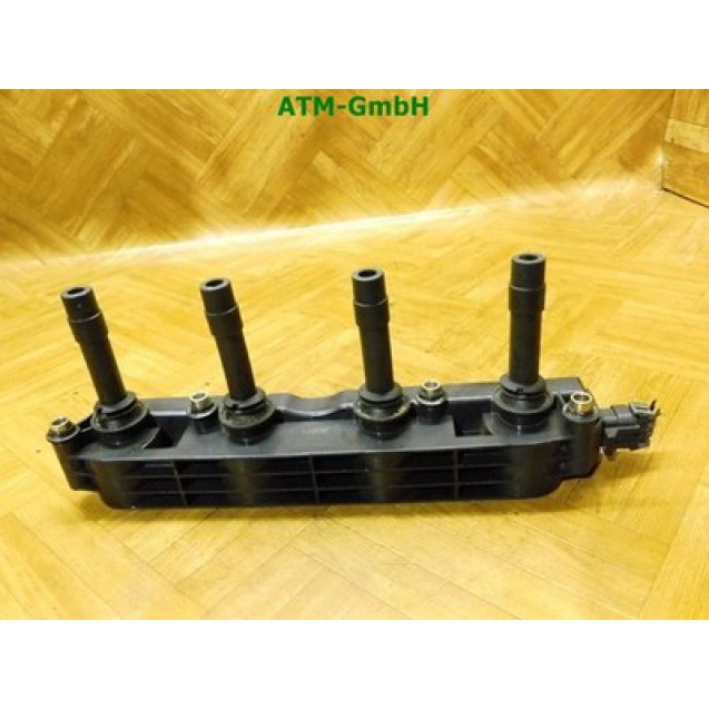 Zündspule Opel Zafira A NGK