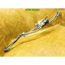 Wischermotor vorne Wischergestänge Opel Zafira A Valeo 404.496