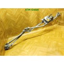 Wischermotor vorne Wischergestänge Opel Zafira A Valeo 404.496