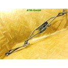 Wischermotor vorne Wischergestänge Opel Zafira A Valeo 404.496