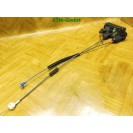 Türschloss hinten links Opel Zafira A Fahrerseite 90561157