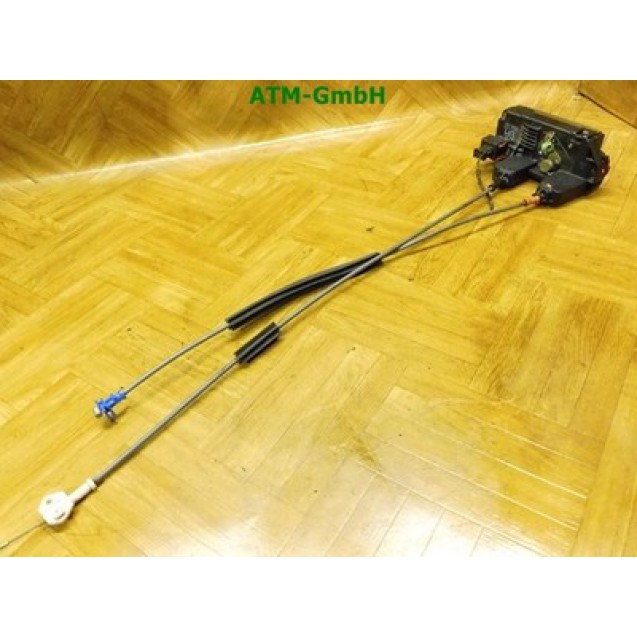 Türschloss hinten links Opel Zafira A Fahrerseite 90561157