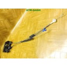 Türschloss hinten links Opel Zafira A Fahrerseite 90561157