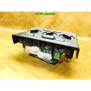 Klimabedienteil Bedienteil Opel Zafira A GM 90559839