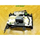 Klimabedienteil Bedienteil Opel Zafira A GM 90559839