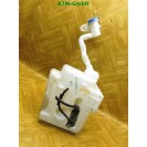Waschwasserbehälter Waschwasserpumpe VW Caddy III 1K0955453Q