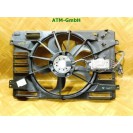 Elektrolüfter Lüfter Kühlerlüfter VW Caddy III Bosch 1K0121203AN 1137328616