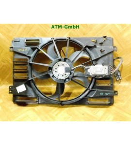 Elektrolüfter Lüfter Kühlerlüfter VW Caddy III Bosch 1K0121203AN 1137328616