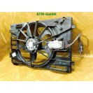 Elektrolüfter Lüfter Kühlerlüfter VW Caddy III Bosch 1K0121203AN 1137328616
