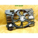Elektrolüfter Lüfter Kühlerlüfter VW Caddy III Bosch 1K0121203AN 1137328616