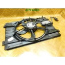 Elektrolüfter Lüfter Kühlerlüfter VW Caddy III Bosch 1K0121203AN 1137328616