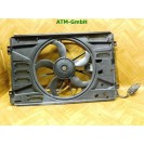 Elektrolüfter Lüfter Kühlerlüfter VW Caddy III Bosch 1K0121203AN 1137328616