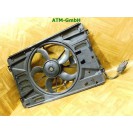 Elektrolüfter Lüfter Kühlerlüfter VW Caddy III Bosch 1K0121203AN 1137328616