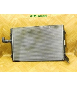 Kühler Kondensator VW Caddy III 1K0121251DD