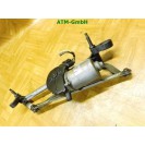 Wischermotor vorne Wischergestänge Opel Corsa D GM Valeo 13182340 405.067 12v