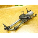 Wischermotor vorne Wischergestänge Opel Corsa D GM Valeo 13182340 405.067 12v