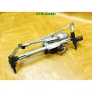 Wischermotor vorne Wischergestänge Opel Corsa D GM Valeo 13182340 405.067 12v