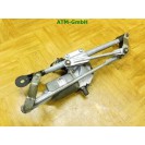 Wischermotor vorne Wischergestänge Opel Corsa D GM Valeo 13182340 405.067 12v