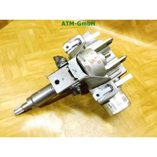 Servopumpe elektrisch Lenkhilfe Opel Corsa D GM 13376417 214311991