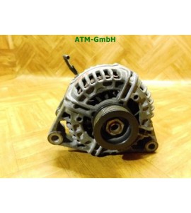 Lichtmaschine Generator Opel Corsa D Bosch