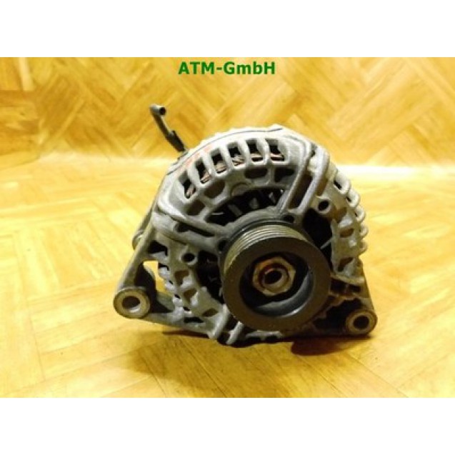 Lichtmaschine Generator Opel Corsa D Bosch