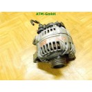 Lichtmaschine Generator Opel Corsa D Bosch