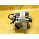 Lichtmaschine Generator Opel Corsa D Bosch