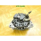 Lichtmaschine Generator Opel Corsa D Bosch