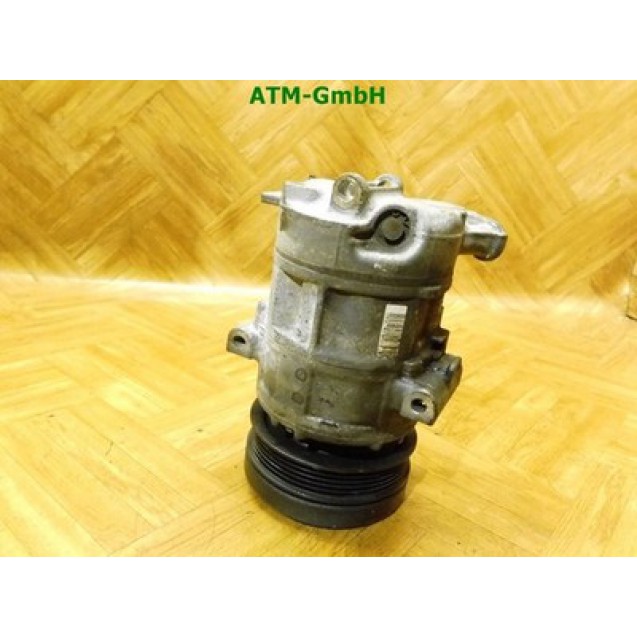 Klimakompressor Opel Corsa D Denso 55701200 5E5275200 GE447190-5041