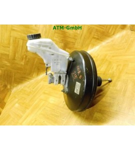 Hauptbremszylinder Bremskraftverstärker Opel Corsa D Bosch 13317576 0204051133