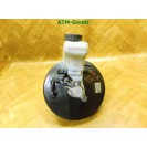 Hauptbremszylinder Bremskraftverstärker Opel Corsa D Bosch 13317576 0204051133