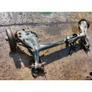 Achsträger Achse hinten Hinterachse Opel Corsa D