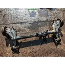 Achsträger Achse hinten Hinterachse Opel Corsa D