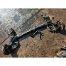 Achsträger Achse hinten Hinterachse Opel Corsa D