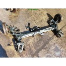Achsträger Achse hinten Hinterachse Opel Corsa D