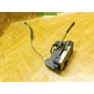 Türschloss Schloss vorne links Opel Zafira A Fahrerseite GM kiekert 90561151