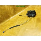 Türschloss Schloss vorne links Opel Zafira A Fahrerseite GM kiekert 90561151
