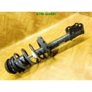 Federbein Pralldämpfer Stoßdämpfer vorne links Opel Zafira A Fahrerseite