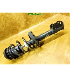 Federbein Pralldämpfer Stoßdämpfer vorne links Opel Zafira A Fahrerseite