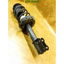 Federbein Pralldämpfer Stoßdämpfer vorne links Opel Zafira A Fahrerseite