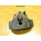 Bremssattel vorne links Opel Zafira A  ATE GM Fahrerseite 57/25 9823