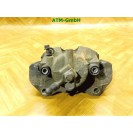 Bremssattel vorne links Opel Zafira A  ATE GM Fahrerseite 57/25 9823