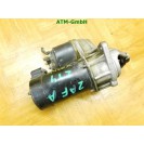 Anlasser Starter Opel Zafira A D6RA162 12v