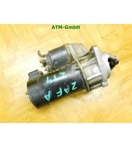 Anlasser Starter Opel Zafira A D6RA162 12v