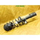 Federbein Pralldämpfer Stoßdämpfer vorne links Opel Corsa C Fahrerseite 290383